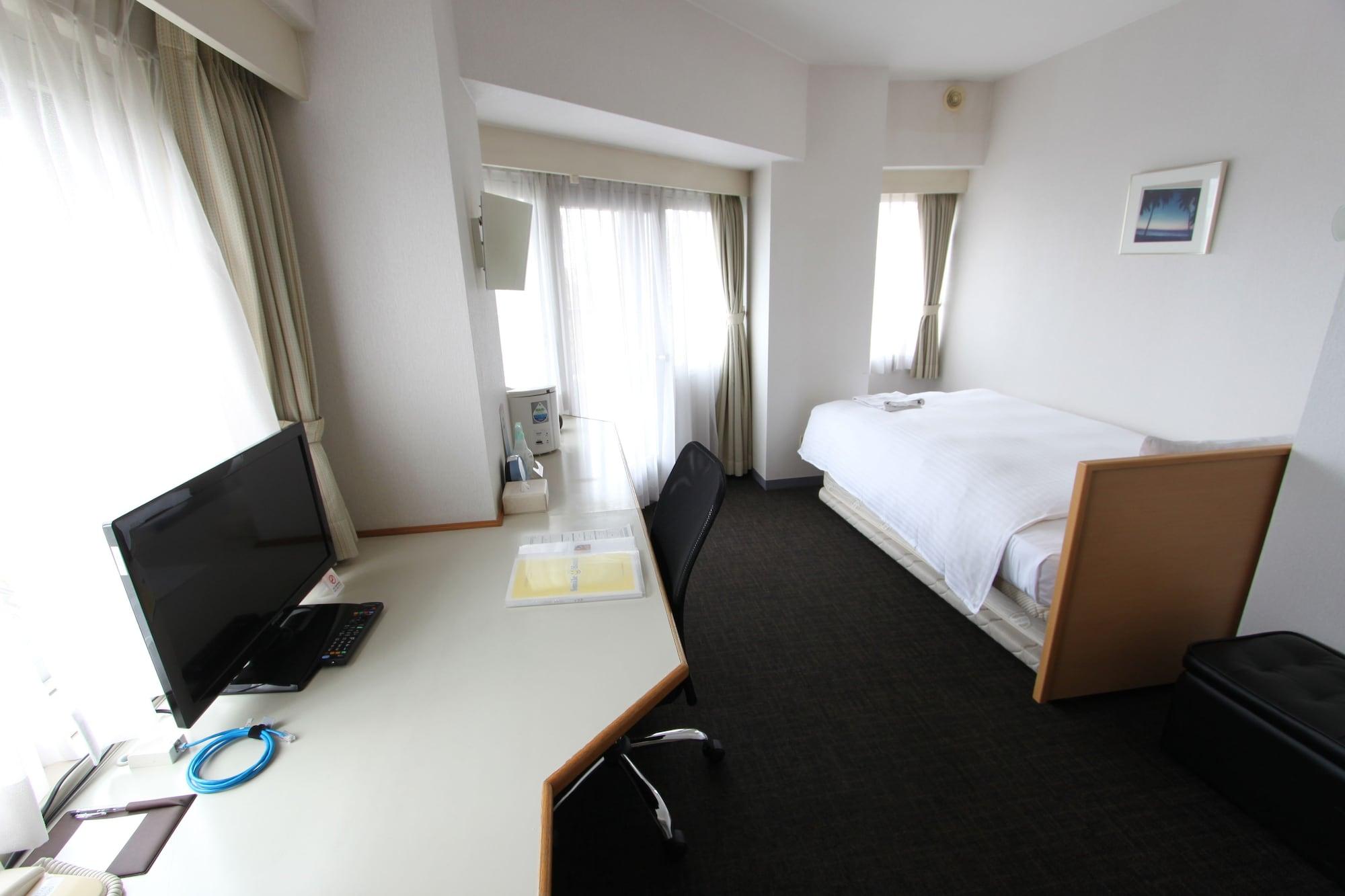 Smile Hotel Tokyo Tamanagayama Exteriör bild