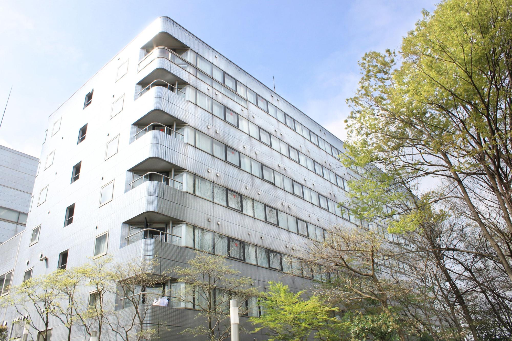 Smile Hotel Tokyo Tamanagayama Exteriör bild