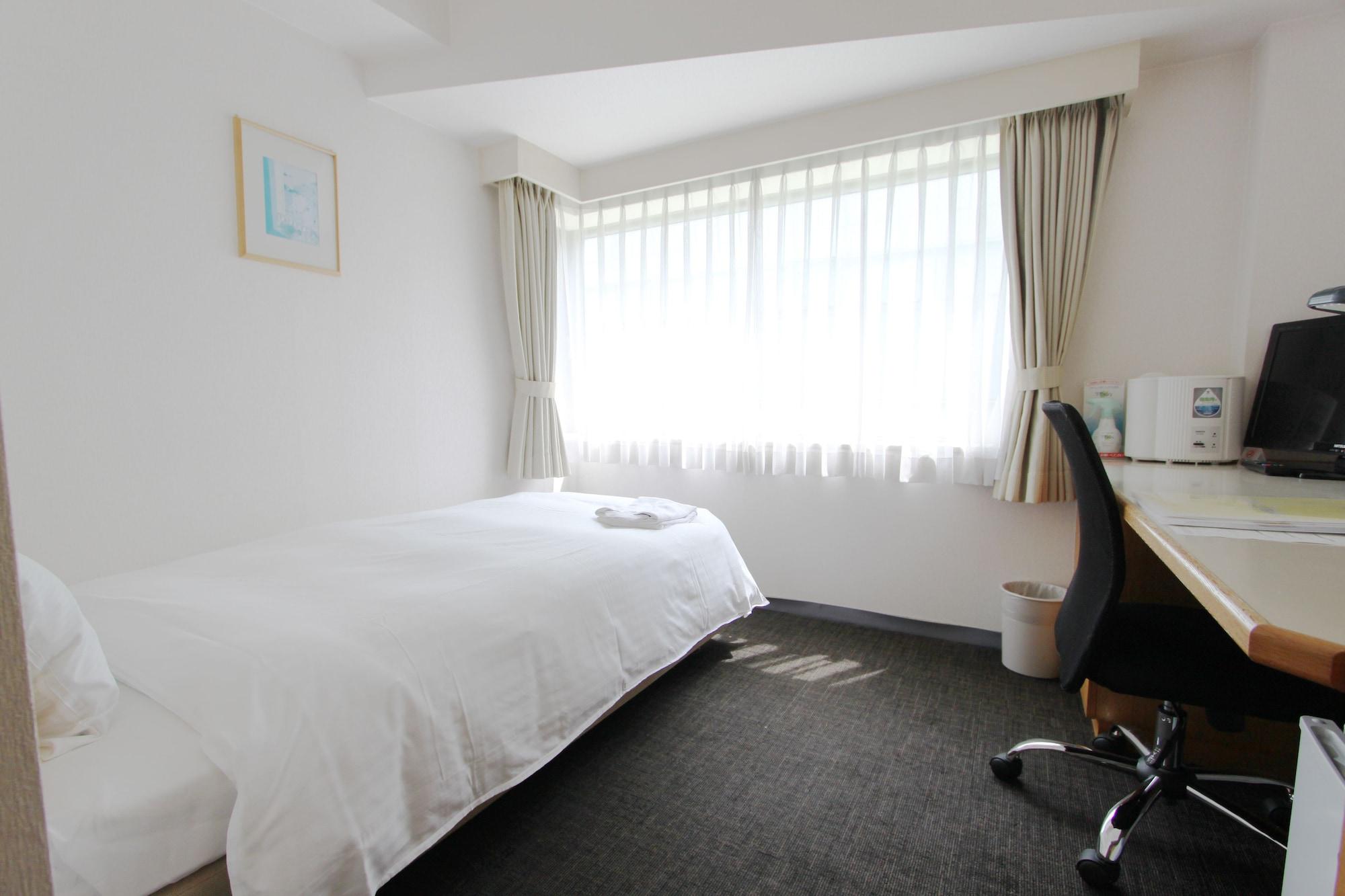 Smile Hotel Tokyo Tamanagayama Exteriör bild